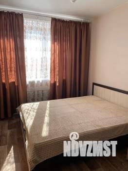 1-к квартира, посуточно, 39м2, 6/14 этаж