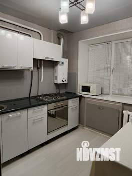 1-к квартира, на длительный срок, 30м2, 1/5 этаж