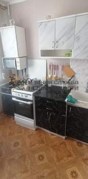 1-к квартира, на длительный срок, 40м2, 3/5 этаж