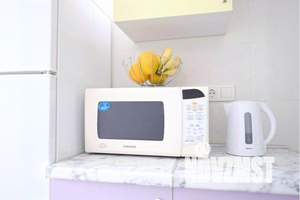 1-к квартира, посуточно, 35м2, 5/25 этаж