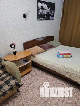 1-к квартира, посуточно, 37м2, 8/9 этаж