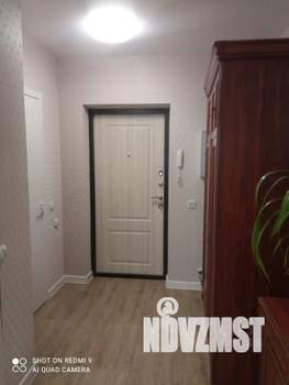 1-к квартира, посуточно, 68м2, 1/1 этаж