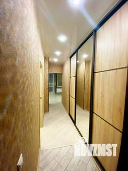 1-к квартира, на длительный срок, 42м2, 10/25 этаж