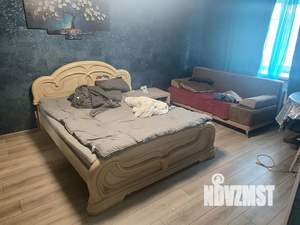 1-к квартира, посуточно, 30м2, 4/4 этаж