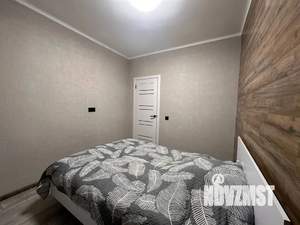 2-к квартира, посуточно, 39м2, 13/16 этаж