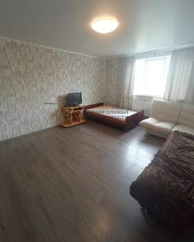 2-к квартира, на длительный срок, 57м2, 2/3 этаж