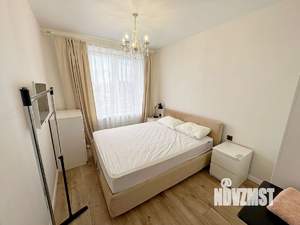 2-к квартира, на длительный срок, 35м2, 5/8 этаж