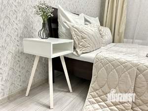 2-к квартира, посуточно, 62м2, 1/1 этаж