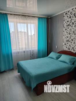 1-к квартира, посуточно, 33м2, 8/9 этаж