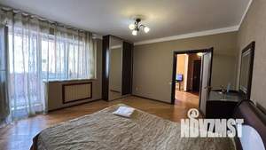 1-к квартира, посуточно, 46м2, 7/14 этаж