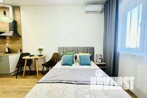 1-к квартира, посуточно, 22м2, 16/20 этаж