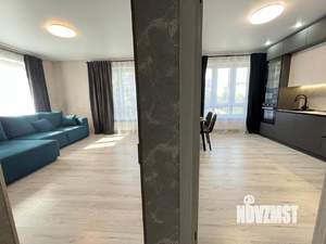 2-к квартира, на длительный срок, 60м2, 4/27 этаж