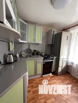 1-к квартира, посуточно, 33м2, 1/12 этаж