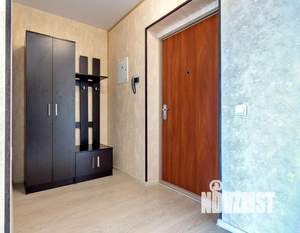 1-к квартира, посуточно, 45м2, 15/18 этаж