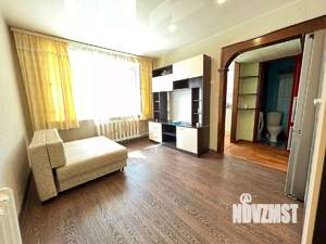 1-к квартира, на длительный срок, 25м2, 1/9 этаж
