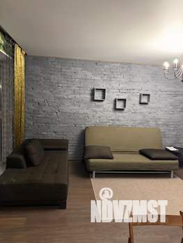 3-к квартира, посуточно, 110м2, 8/8 этаж