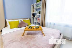 1-к квартира, посуточно, 31м2, 1/1 этаж