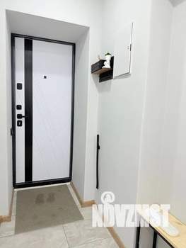 2-к квартира, посуточно, 31м2, 1/5 этаж