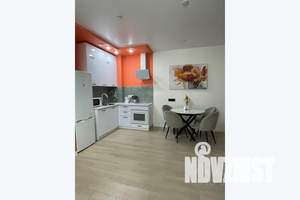 2-к квартира, посуточно, 45м2, 20/28 этаж