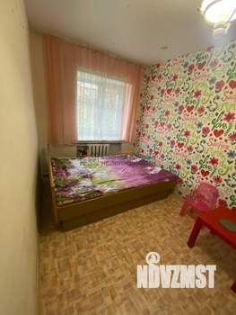 2-к квартира, на длительный срок, 50м2, 1/2 этаж