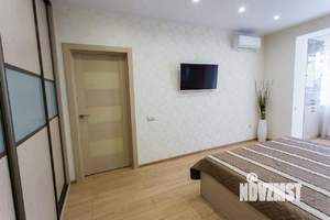 2-к квартира, посуточно, 65м2, 1/1 этаж