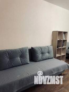 1-к квартира, посуточно, 38м2, 1/5 этаж