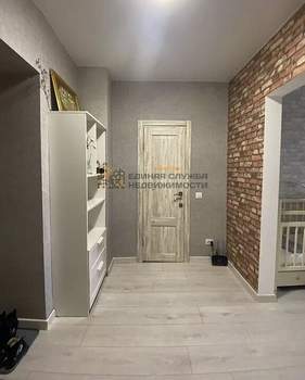 1-к квартира, на длительный срок, 41м2, 11/17 этаж