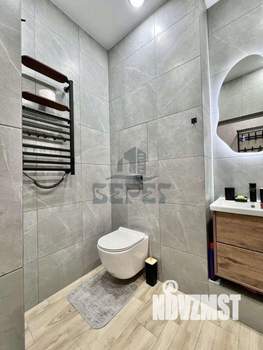 1-к квартира, на длительный срок, 29м2, 4/23 этаж