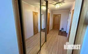 2-к квартира, на длительный срок, 57м2, 9/10 этаж