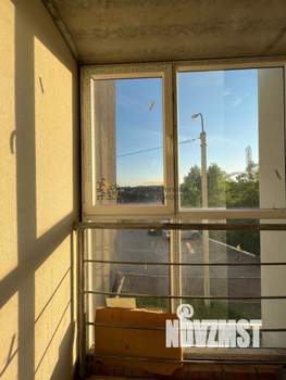 2-к квартира, на длительный срок, 43м2, 2/5 этаж