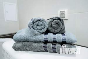 Студия квартира, посуточно, 23м2, 8/10 этаж