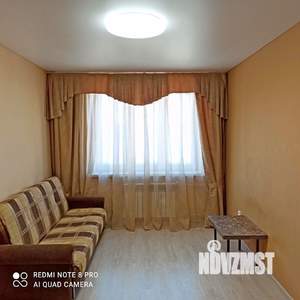 1-к квартира, на длительный срок, 38м2, 5/12 этаж