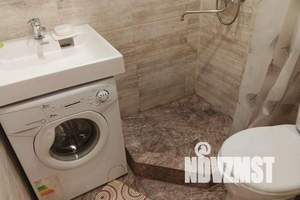 1-к квартира, посуточно, 16м2, 1/12 этаж