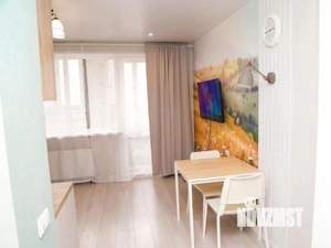 Студия квартира, на длительный срок, 30м2, 8/26 этаж