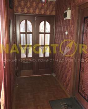 2-к квартира, на длительный срок, 45м2, 1/9 этаж