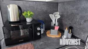 1-к квартира, посуточно, 27м2, 15/27 этаж