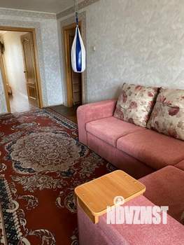 3-к квартира, на длительный срок, 64м2, 9/9 этаж