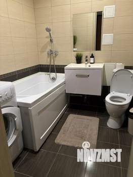 Студия квартира, посуточно, 38м2, 23/26 этаж