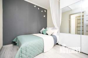 1-к квартира, посуточно, 36м2, 3/9 этаж