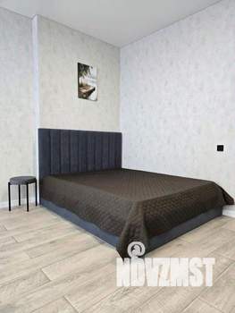 1-к квартира, посуточно, 56м2, 1/1 этаж