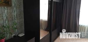 1-к квартира, посуточно, 38м2, 18/18 этаж