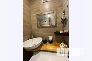 2-к квартира, посуточно, 50м2, 4/8 этаж