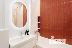 1-к квартира, посуточно, 31м2, 1/1 этаж