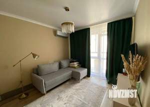 2-к квартира, на длительный срок, 60м2, 10/18 этаж