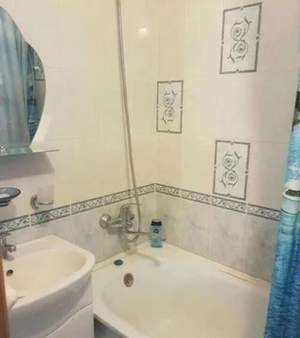 1-к квартира, на длительный срок, 36м2, 5/9 этаж