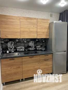 1-к квартира, посуточно, 33м2, 5/13 этаж