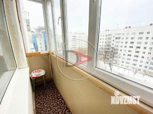 Студия квартира, на длительный срок, 34м2, 7/9 этаж