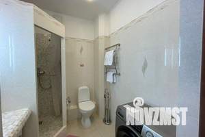 2-к квартира, посуточно, 73м2, 4/9 этаж