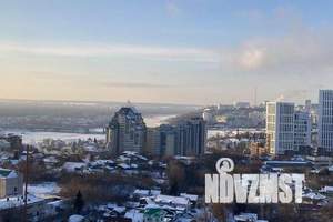 1-к квартира, посуточно, 25м2, 14/15 этаж