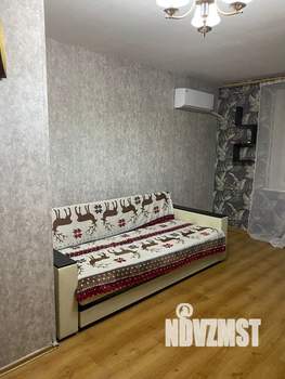 1-к квартира, на длительный срок, 38м2, 11/14 этаж